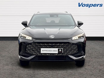 Used MG MG HS 2026 for sale - 78000155: Photo