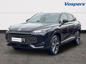 Used MG MG HS 2026 for sale - 78000155: Photo