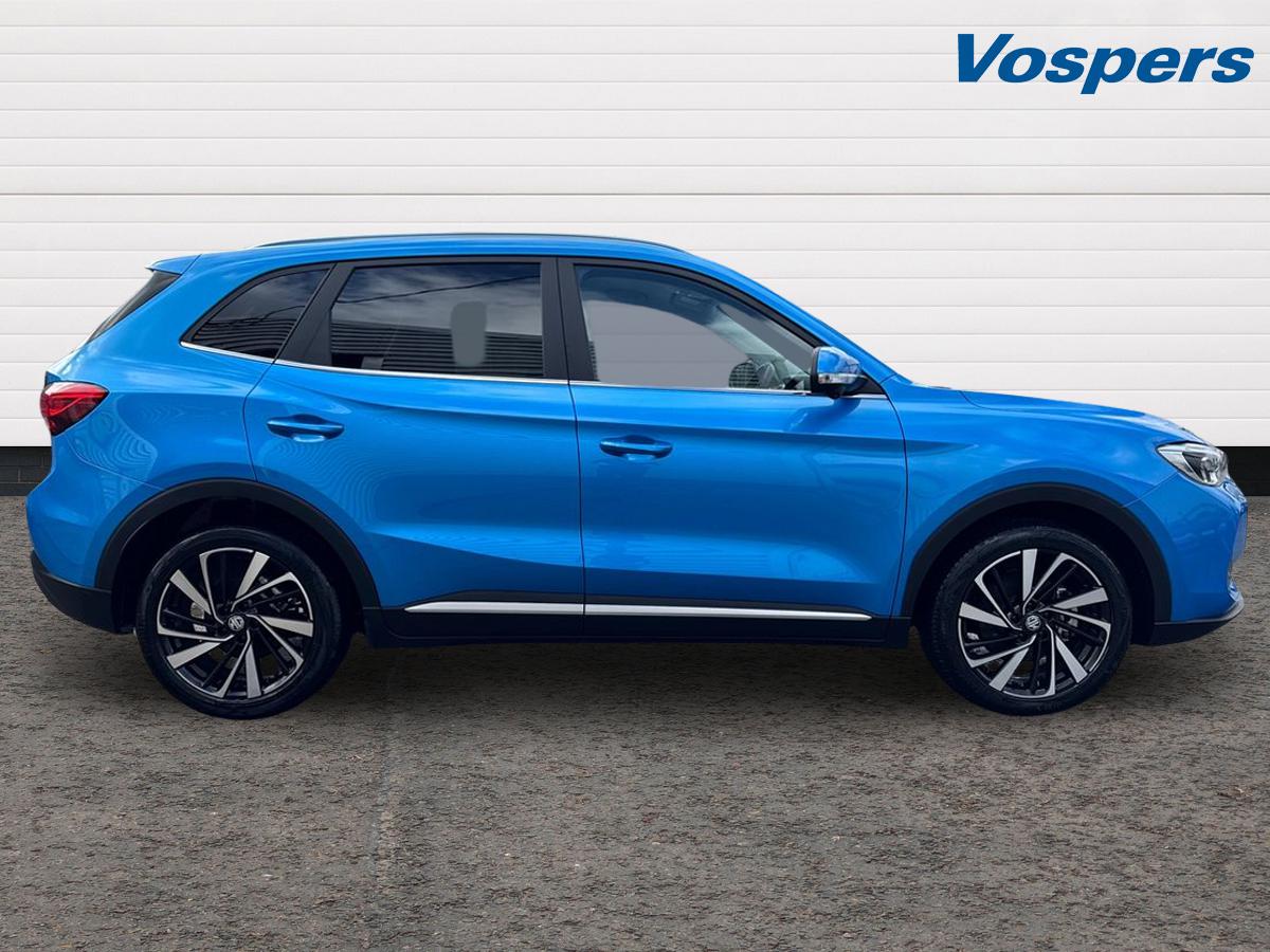 Used MG MG ZS 2024 for sale - 78148820: Photo 10