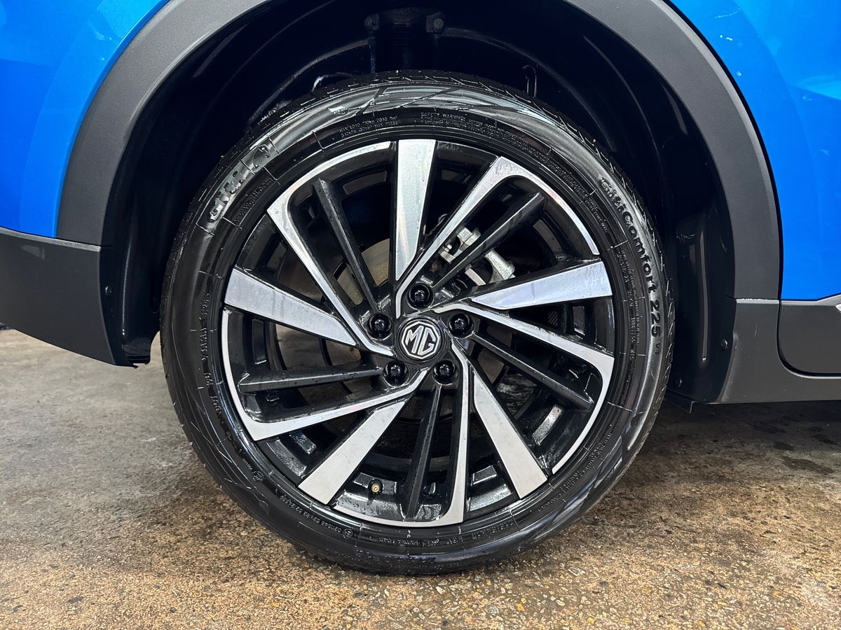 Used MG MG ZS 2024 for sale - 78148820: Photo 13
