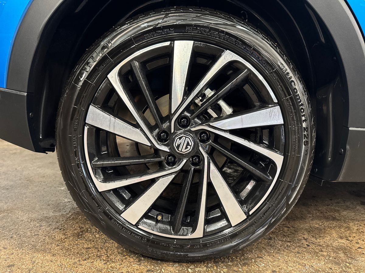 Used MG MG ZS 2024 for sale - 78148820: Photo 14