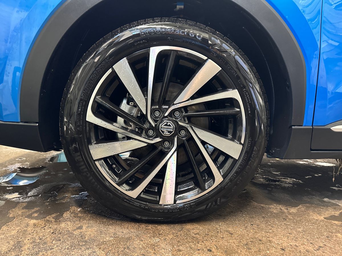 Used MG MG ZS 2024 for sale - 78148820: Photo 15