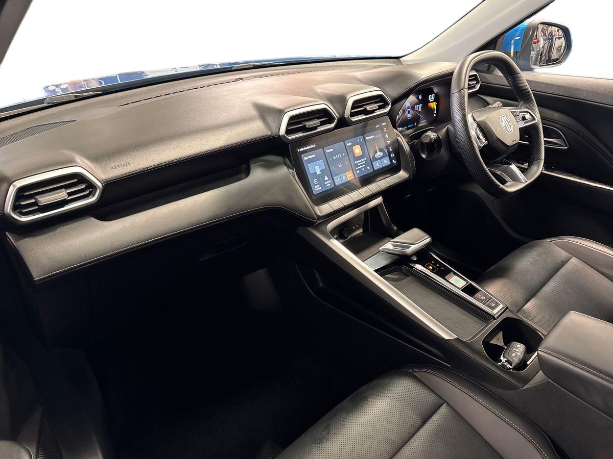 Used MG MG ZS 2024 for sale - 78148820: Photo 18