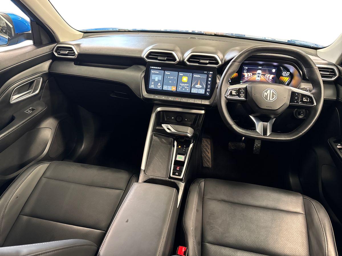 Used MG MG ZS 2024 for sale - 78148820: Photo 19