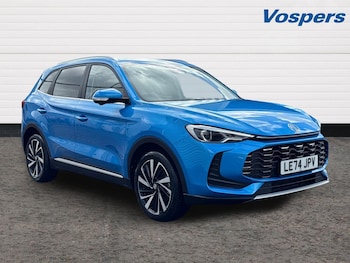 MG MG ZS feature image