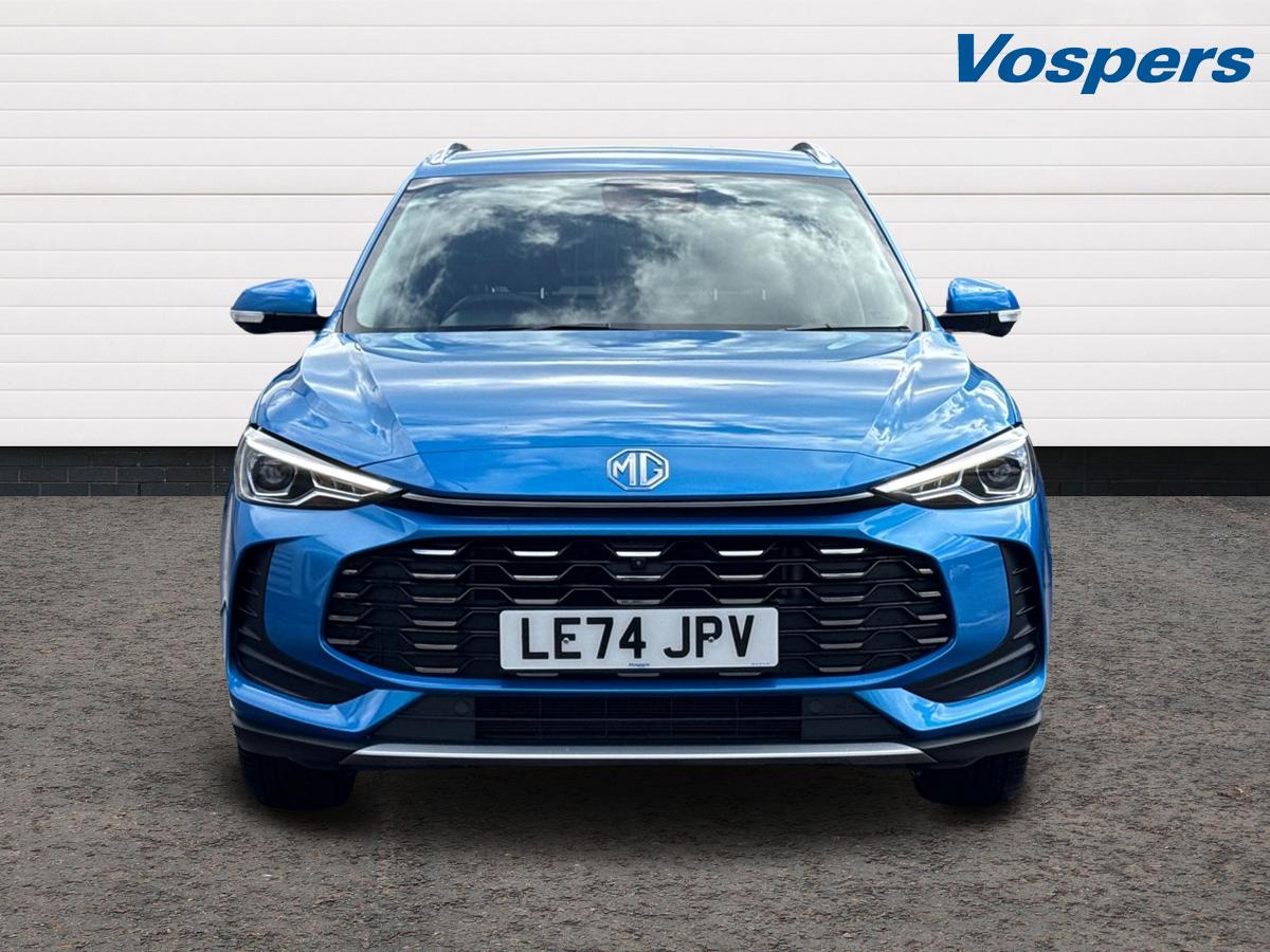 Used MG MG ZS 2024 for sale - 78148820: Photo 2