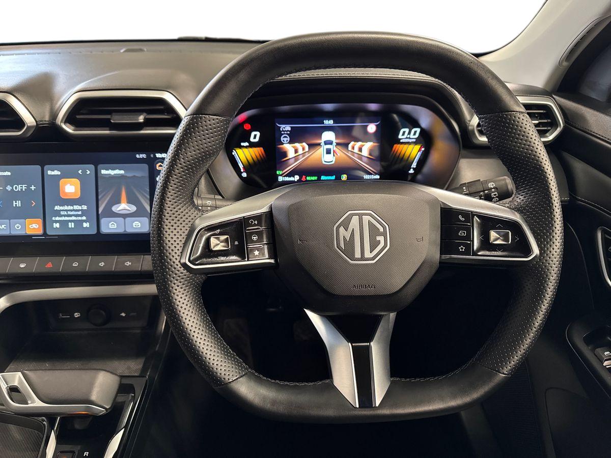 Used MG MG ZS 2024 for sale - 78148820: Photo 21