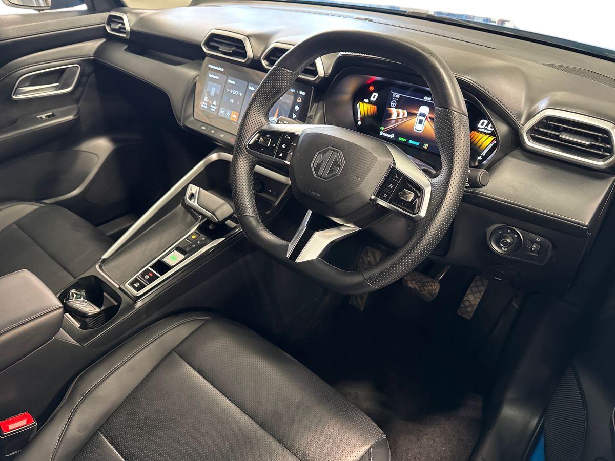 Used MG MG ZS 2024 for sale - 78148820: Photo 22