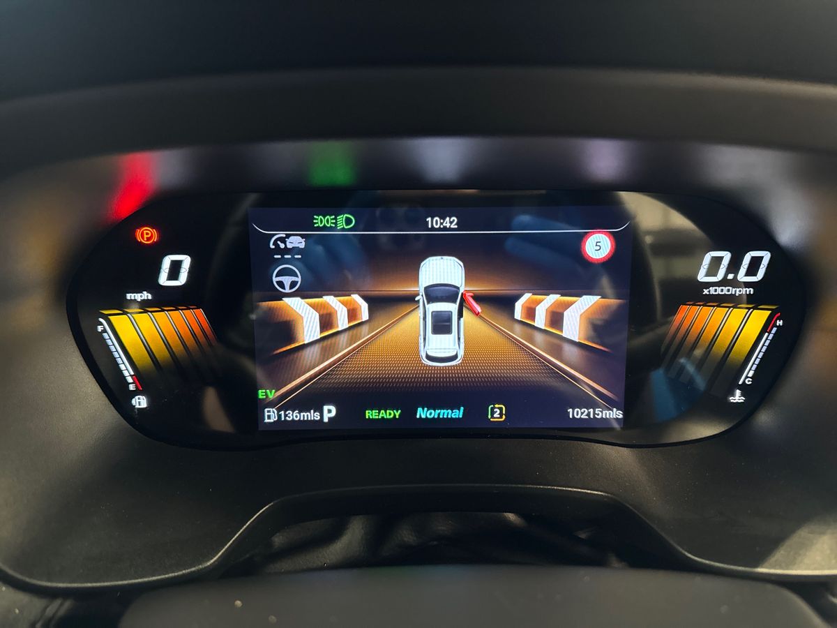 Used MG MG ZS 2024 for sale - 78148820: Photo 23