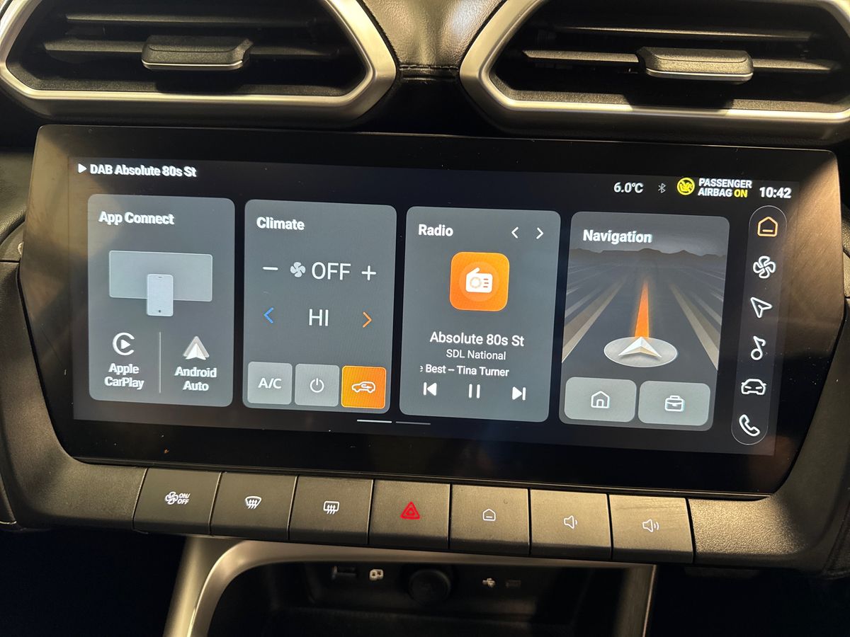 Used MG MG ZS 2024 for sale - 78148820: Photo 25