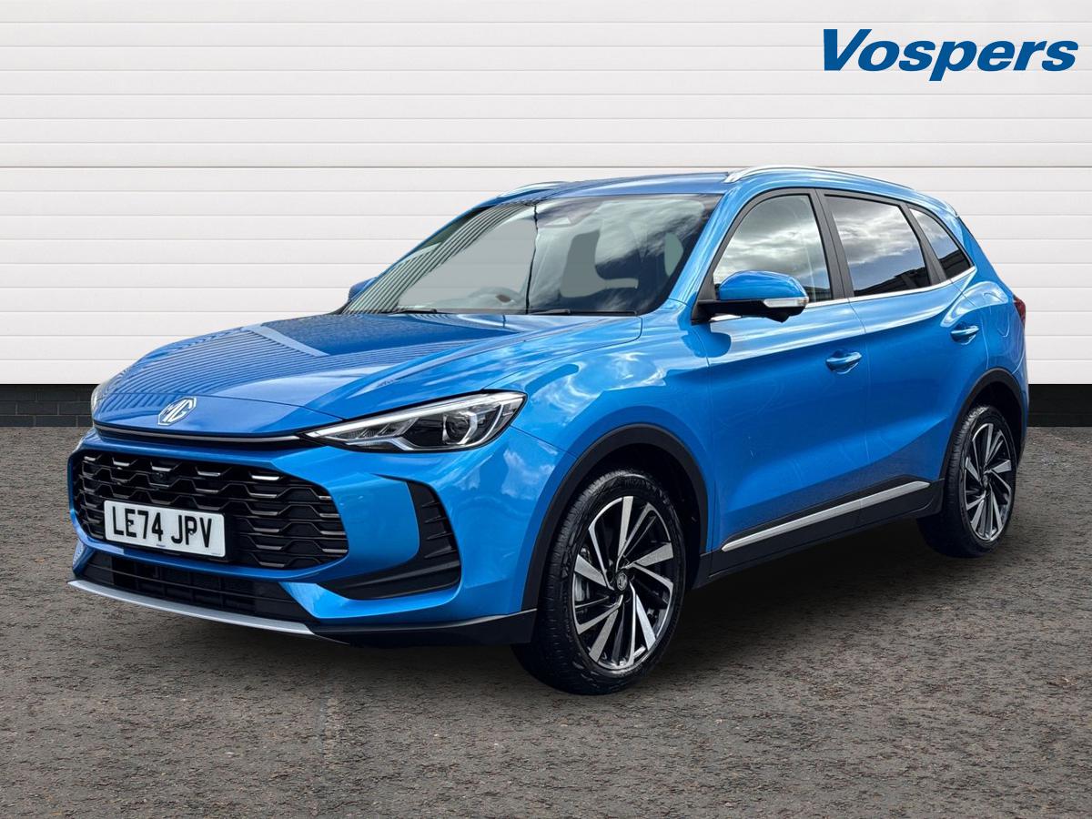 Used MG MG ZS 2024 for sale - 78148820: Photo 3