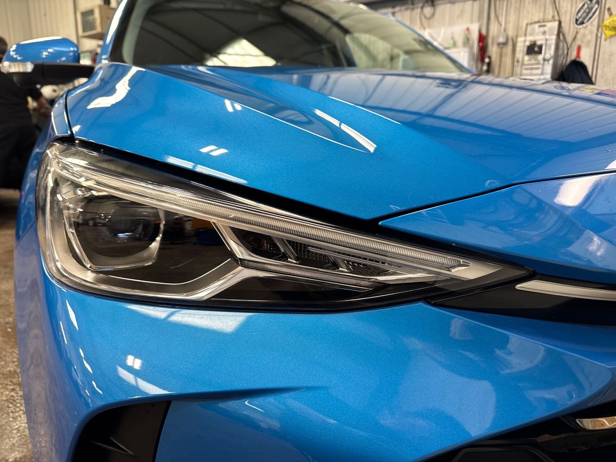 Used MG MG ZS 2024 for sale - 78148820: Photo 32