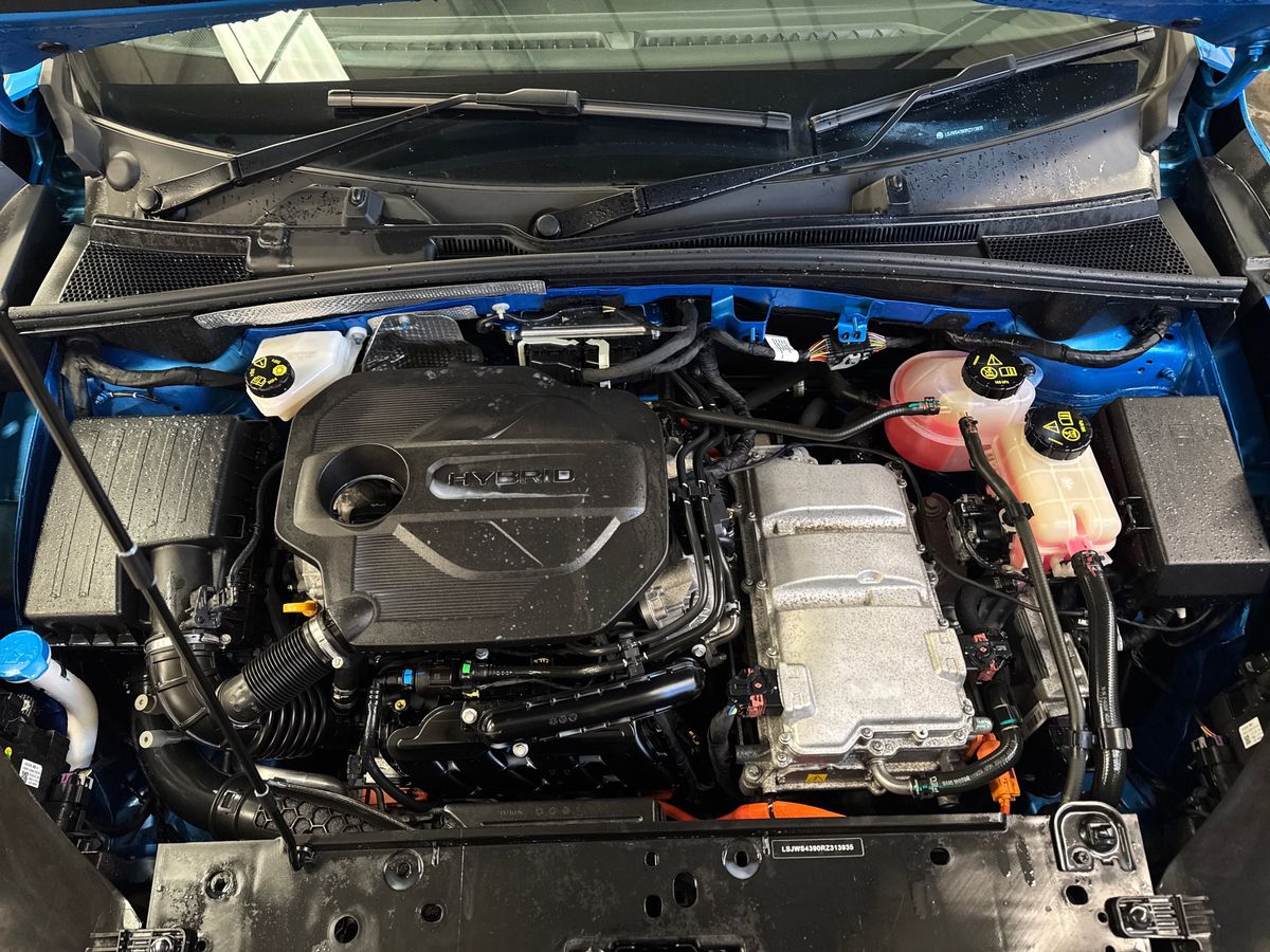 Used MG MG ZS 2024 for sale - 78148820: Photo 33