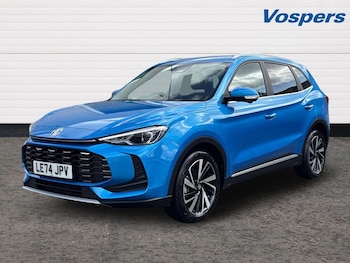 Used MG MG ZS 2024 for sale - 78148820: Photo