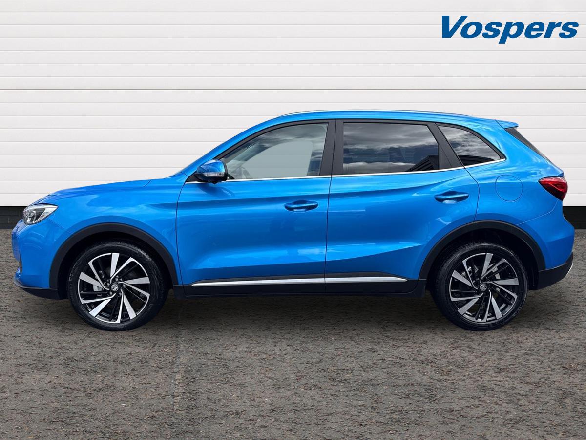 Used MG MG ZS 2024 for sale - 78148820: Photo 5