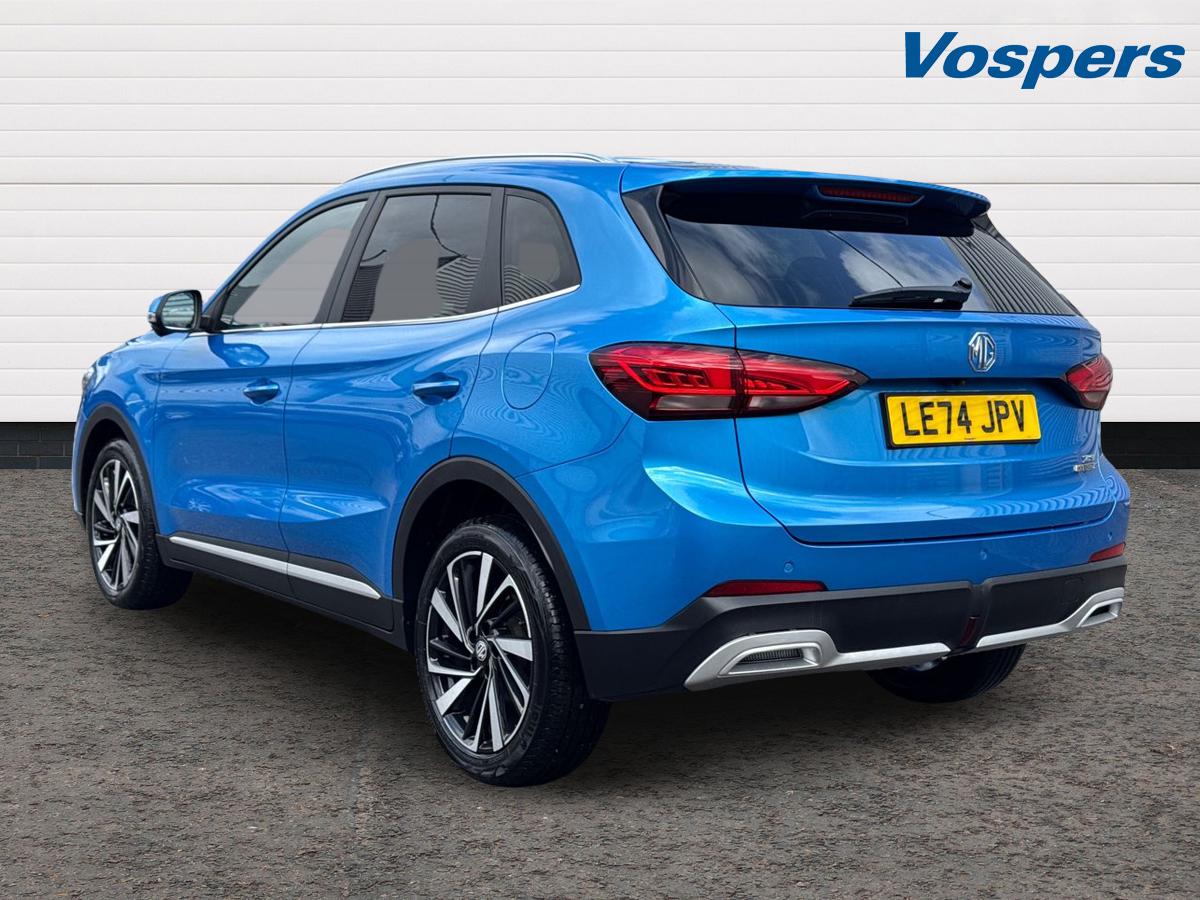 Used MG MG ZS 2024 for sale - 78148820: Photo 6