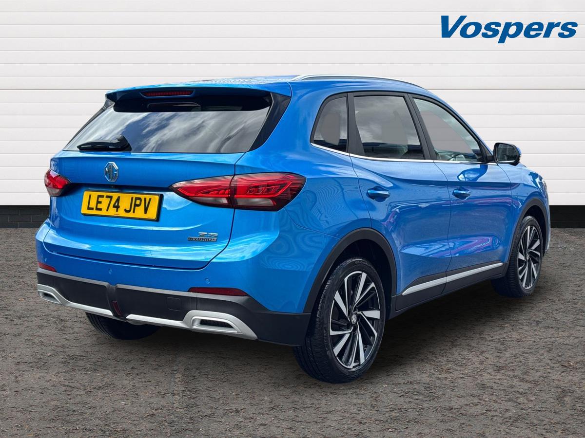 Used MG MG ZS 2024 for sale - 78148820: Photo 9