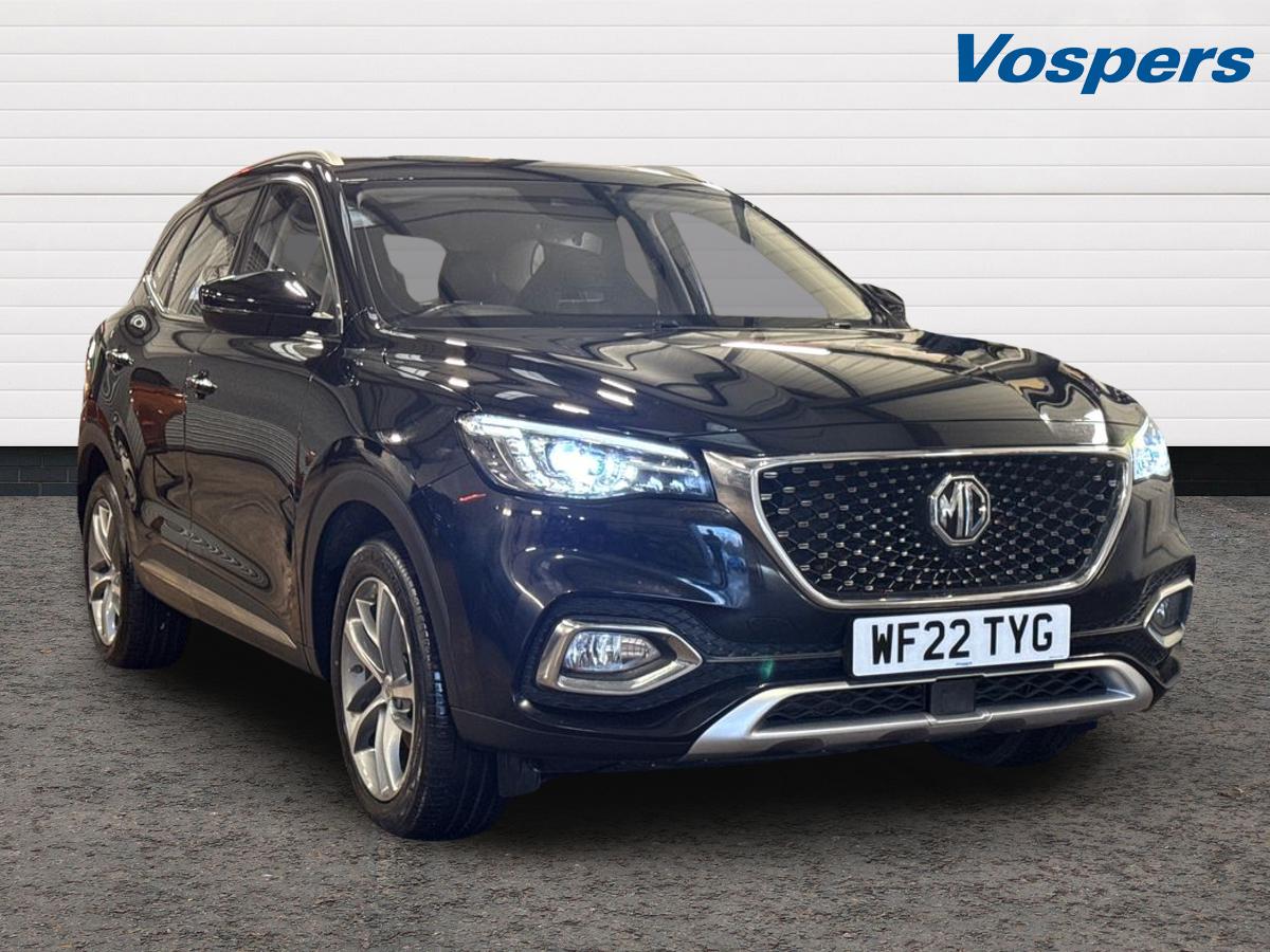 Used MG MG HS 2022 for sale - 76873868: Photo 1