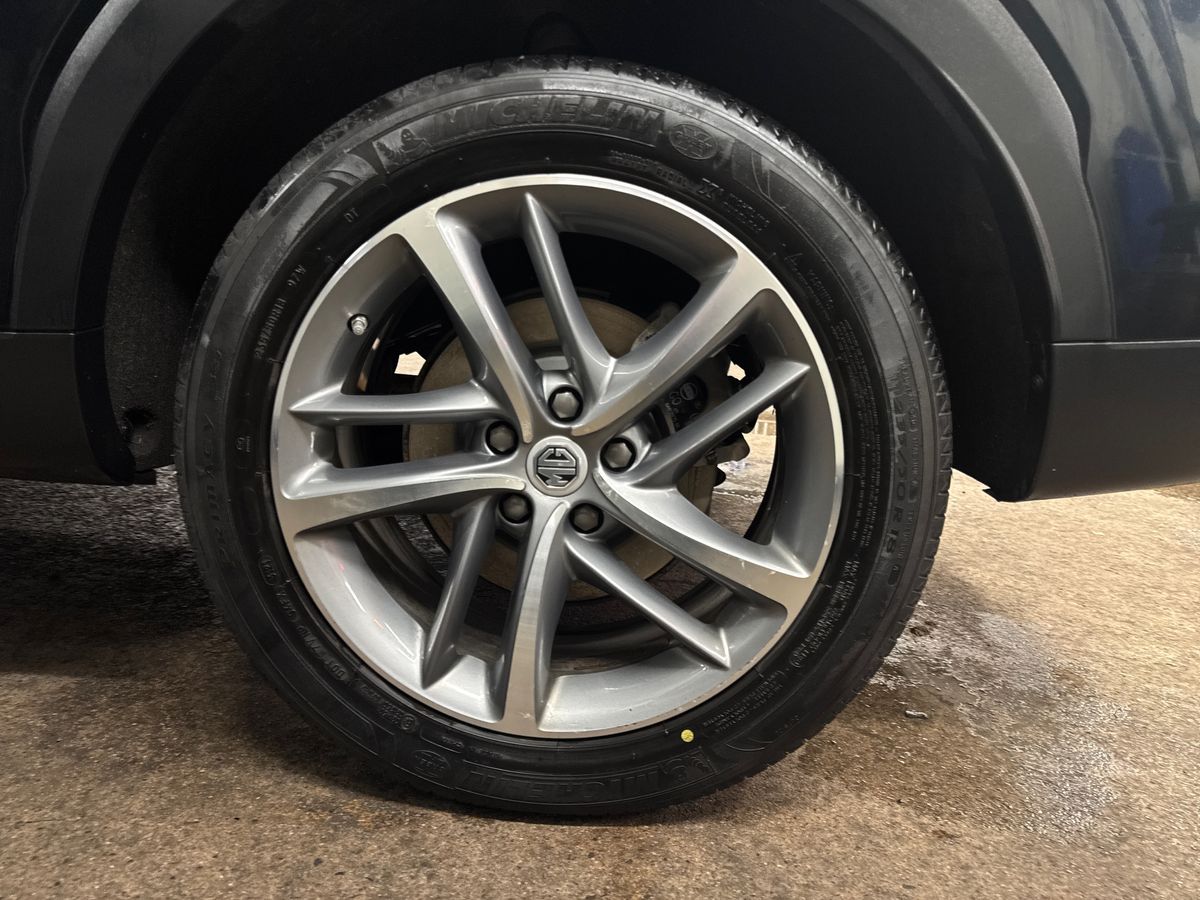 Used MG MG HS 2022 for sale - 76873868: Photo 11