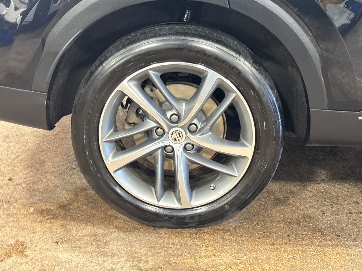 Used MG MG HS 2022 for sale - 76873868: Photo 13