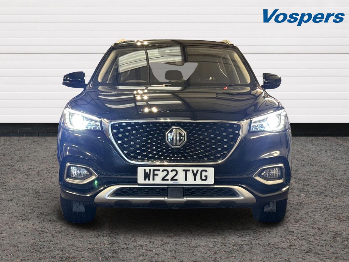 Used MG MG HS 2022 for sale - 76873868: Photo 2