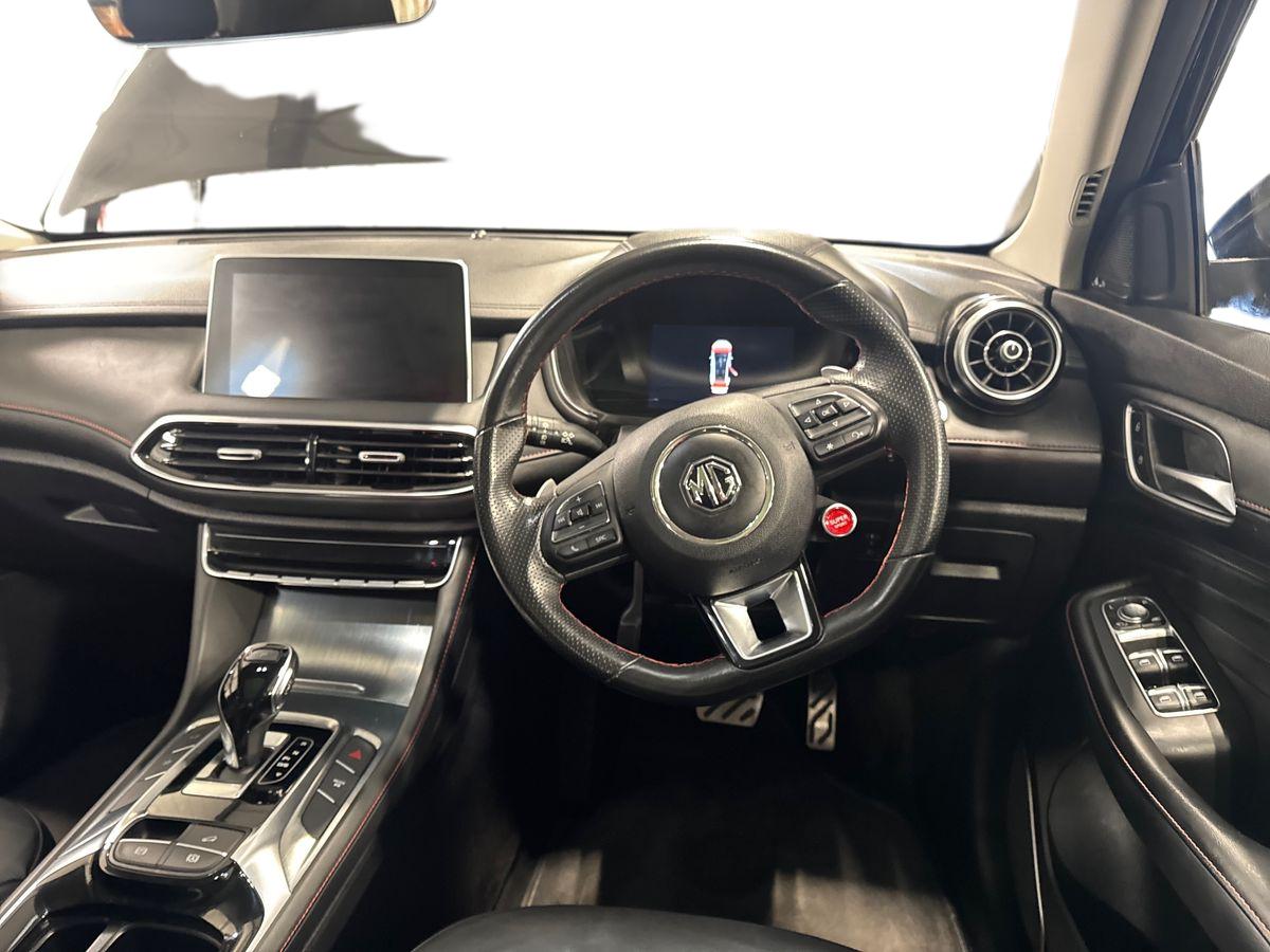 Used MG MG HS 2022 for sale - 76873868: Photo 21