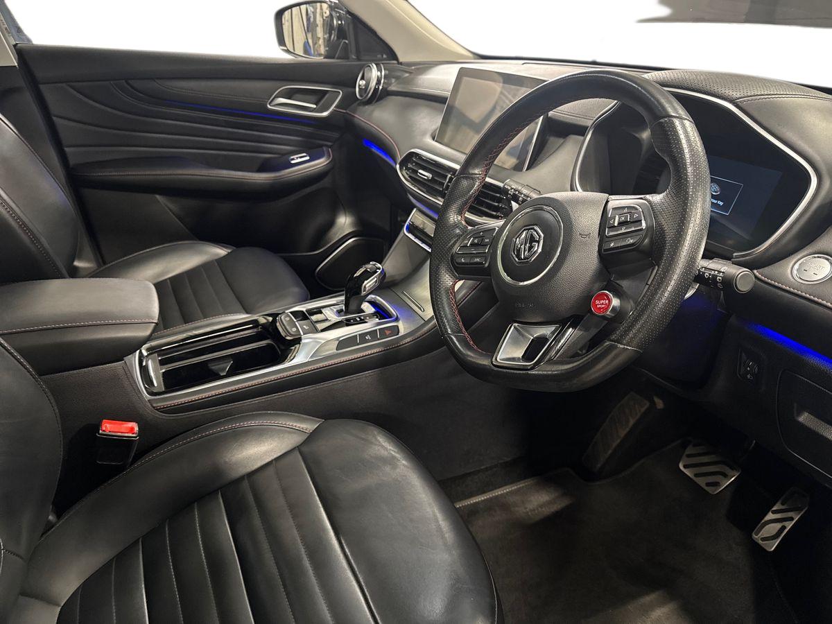 Used MG MG HS 2022 for sale - 76873868: Photo 22