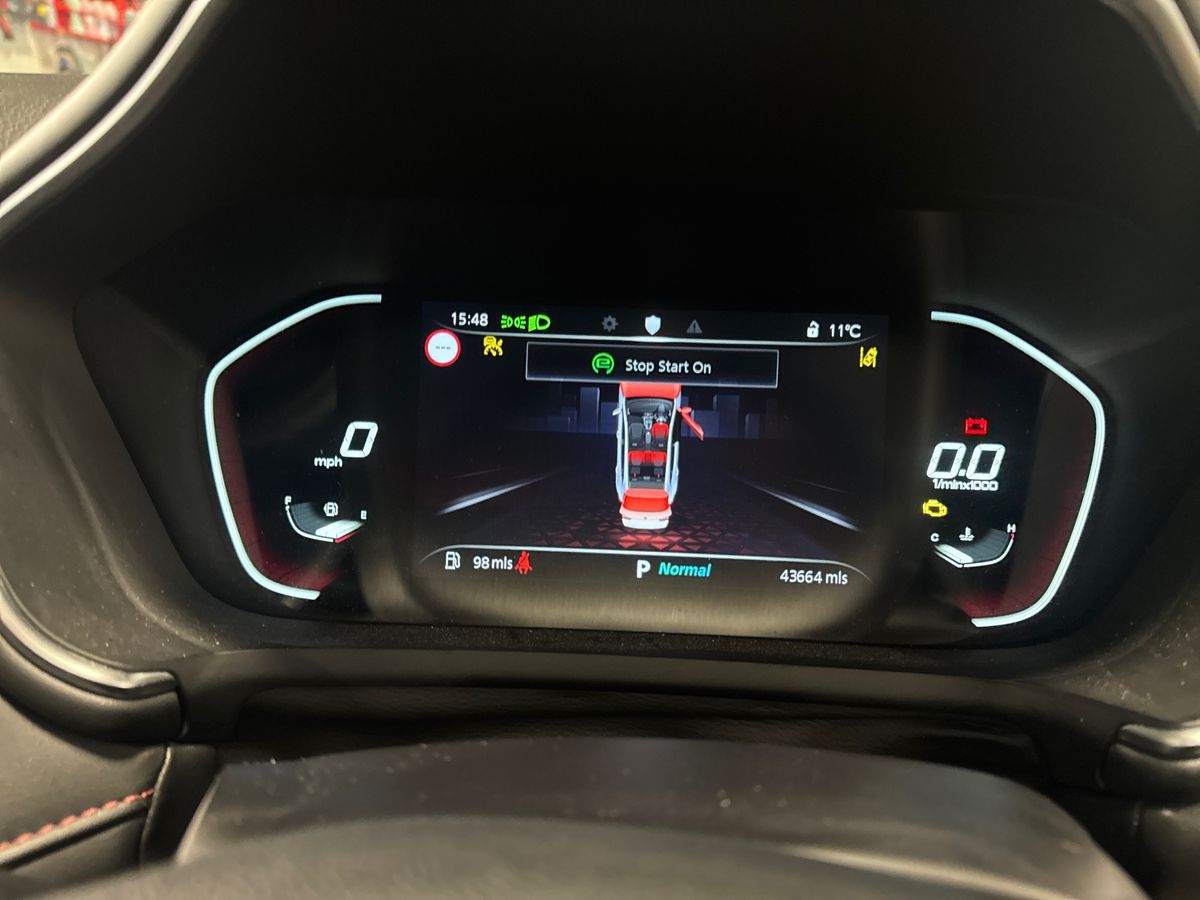 Used MG MG HS 2022 for sale - 76873868: Photo 23