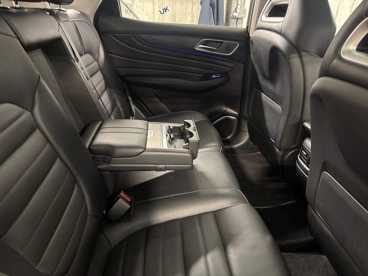 Used MG MG HS 2022 for sale - 76873868: Photo 28