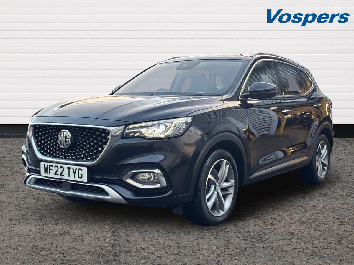 Used MG MG HS 2022 for sale - 76873868: Photo 3