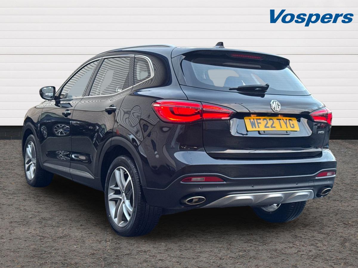 Used MG MG HS 2022 for sale - 76873868: Photo 6