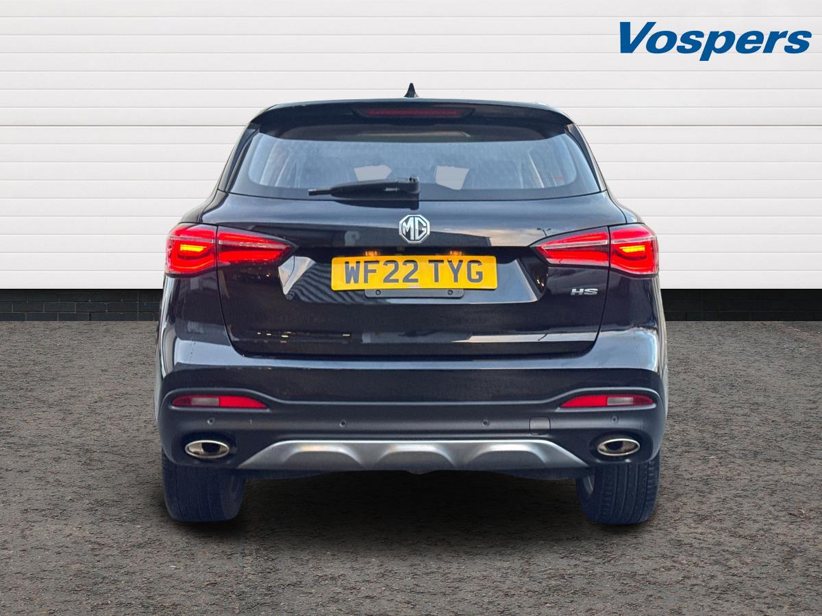 Used MG MG HS 2022 for sale - 76873868: Photo 7