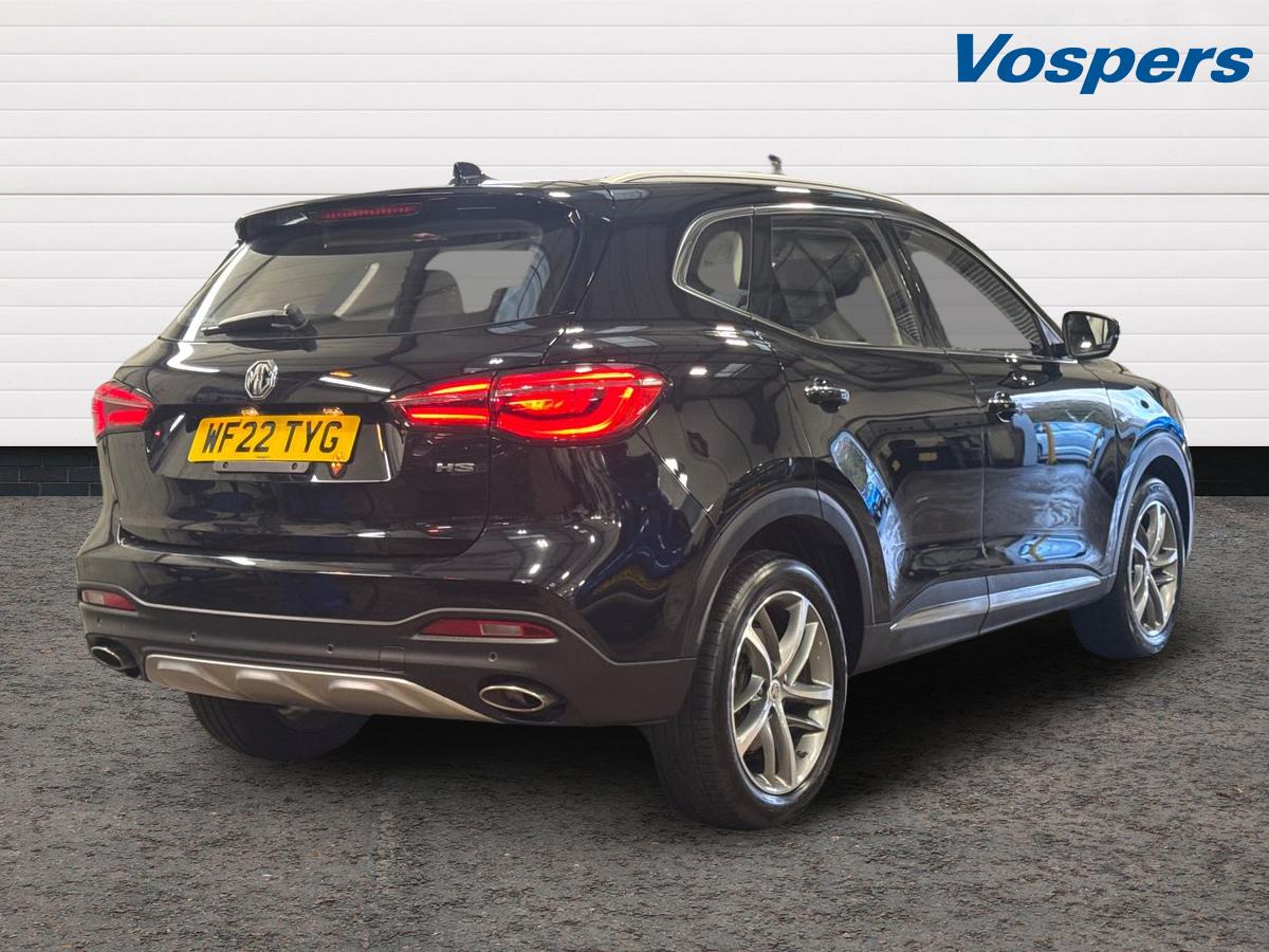 Used MG MG HS 2022 for sale - 76873868: Photo 9