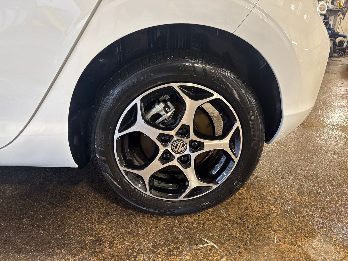 Used MG MG3 2025 for sale - 76954332: Photo 10