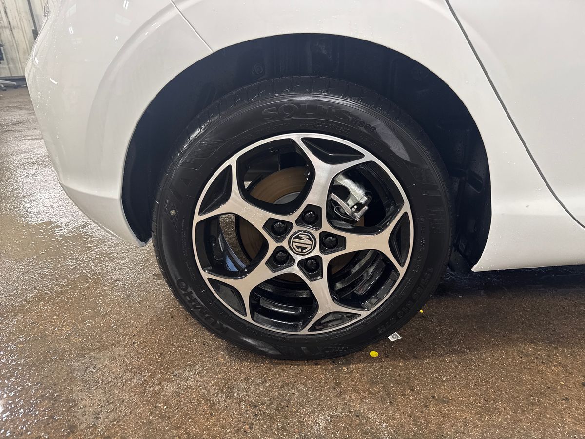 Used MG MG3 2025 for sale - 76954332: Photo 11