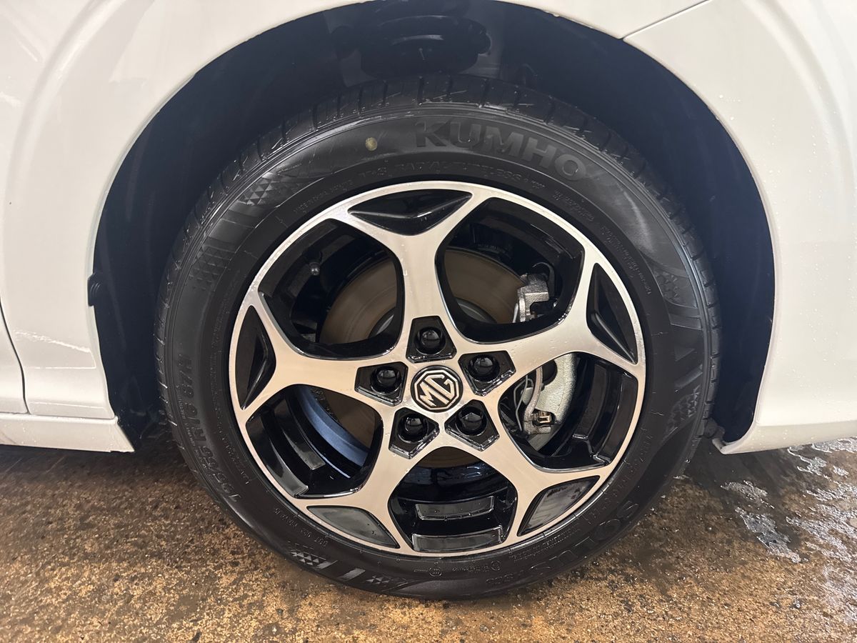 Used MG MG3 2025 for sale - 76954332: Photo 12