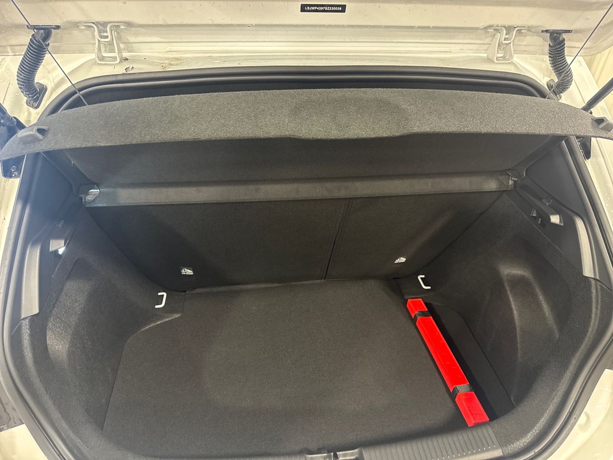 Used MG MG3 2025 for sale - 76954332: Photo 13