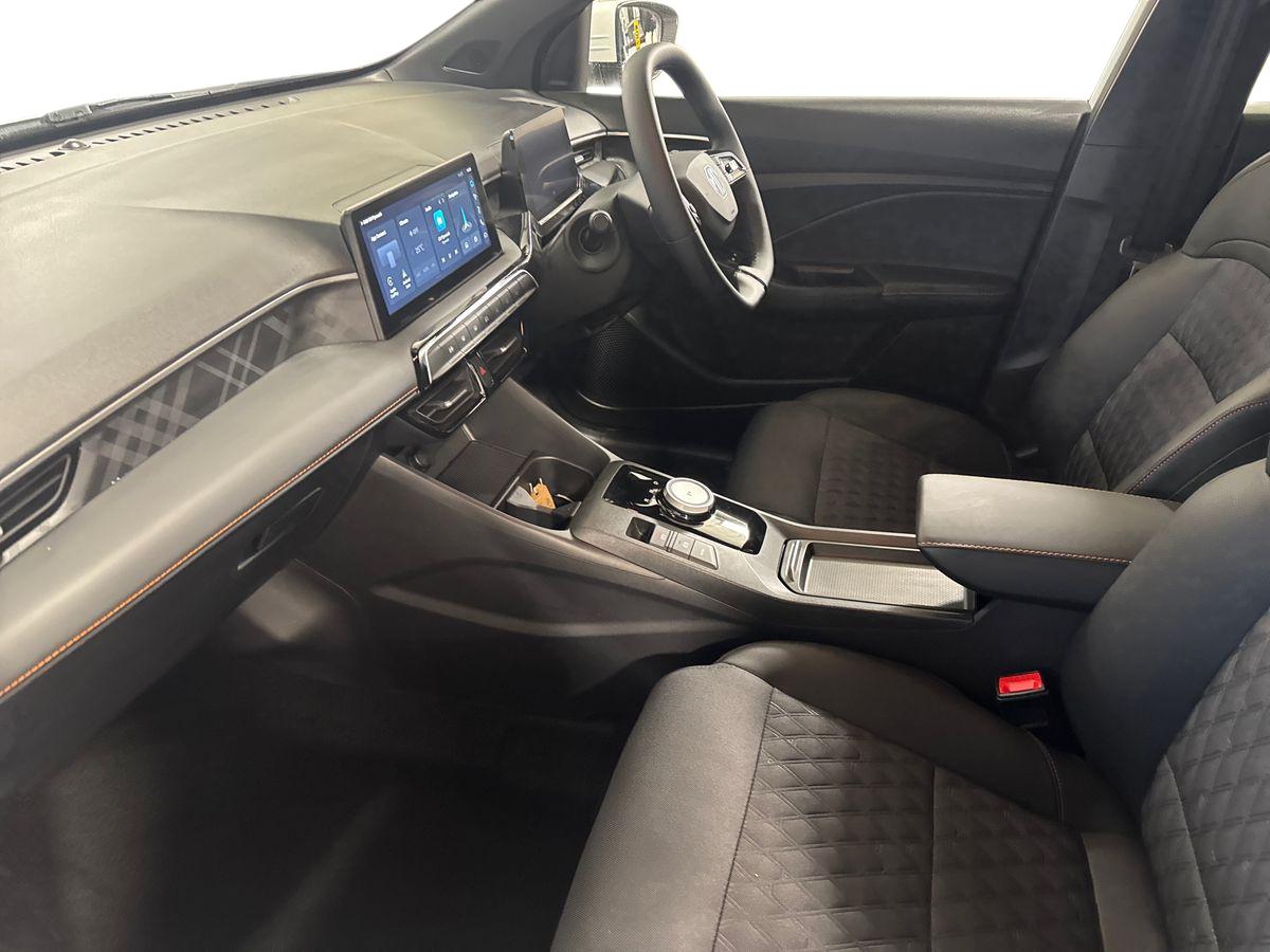 Used MG MG3 2025 for sale - 76954332: Photo 14