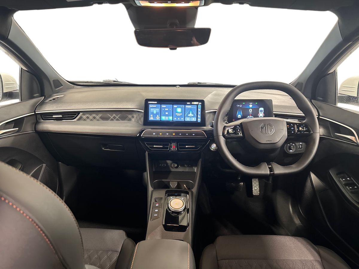 Used MG MG3 2025 for sale - 76954332: Photo 15