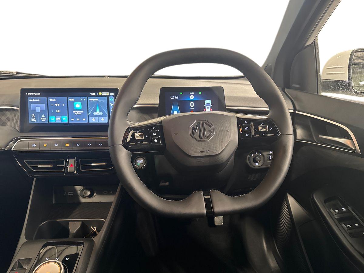 Used MG MG3 2025 for sale - 76954332: Photo 16