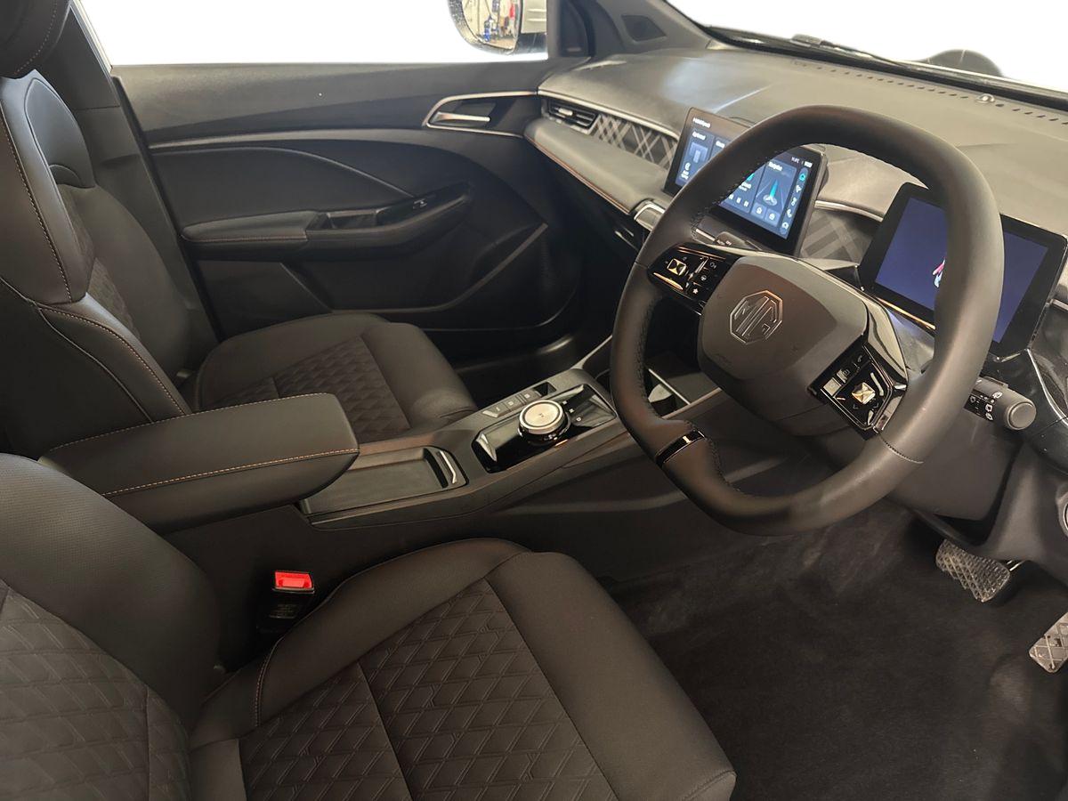 Used MG MG3 2025 for sale - 76954332: Photo 17