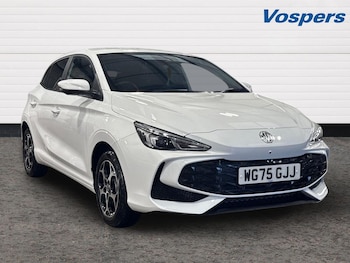 2025 - 1.5 Hybrid Trophy 5dr Auto