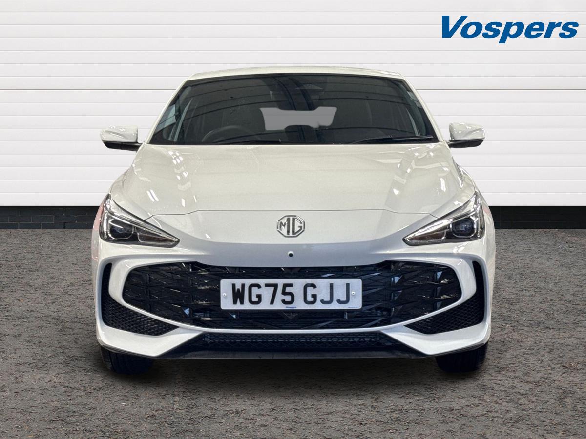 Used MG MG3 2025 for sale - 76954332: Photo 2