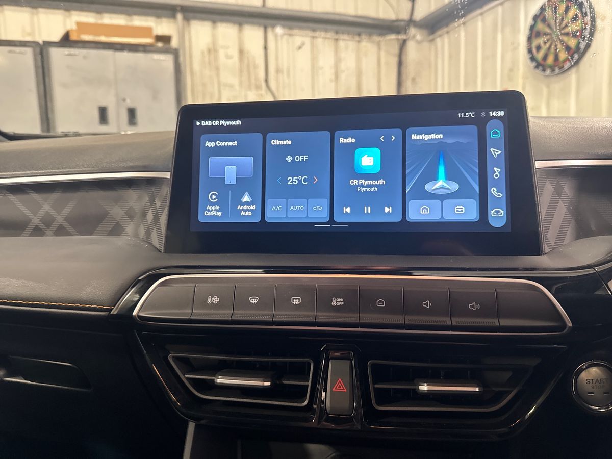 Used MG MG3 2025 for sale - 76954332: Photo 20