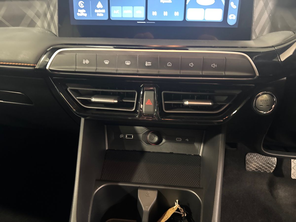 Used MG MG3 2025 for sale - 76954332: Photo 21