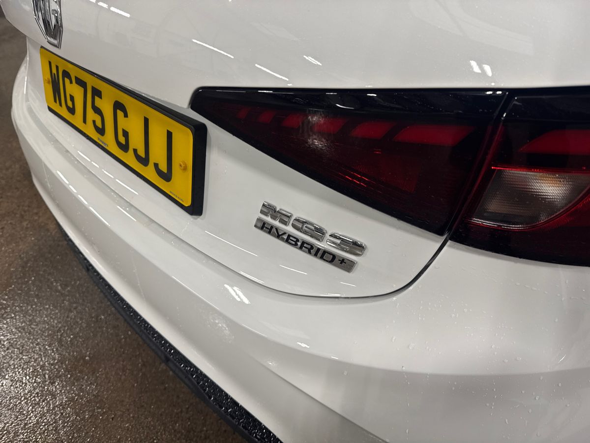 Used MG MG3 2025 for sale - 76954332: Photo 26