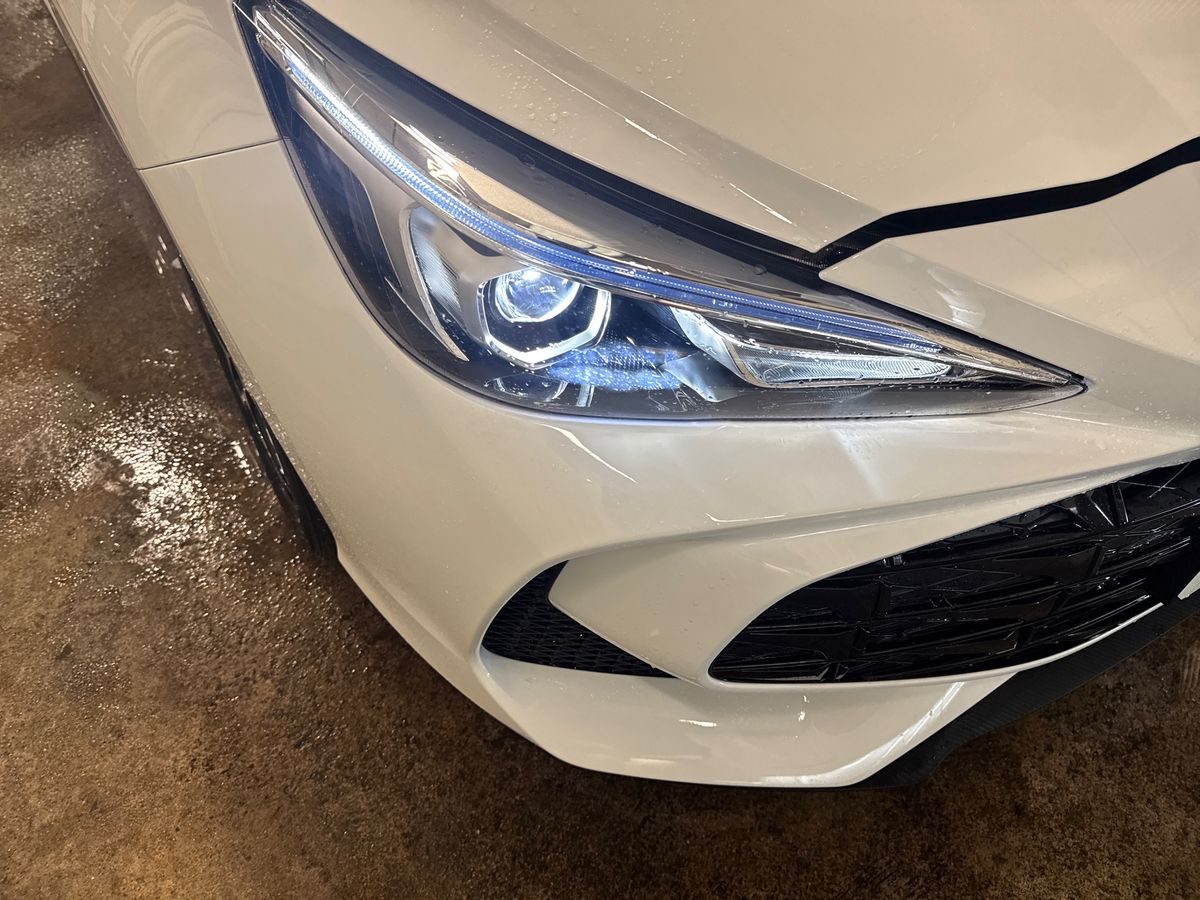 Used MG MG3 2025 for sale - 76954332: Photo 27