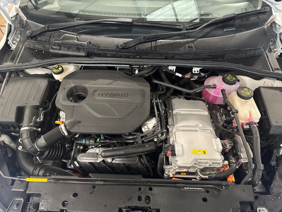 Used MG MG3 2025 for sale - 76954332: Photo 28