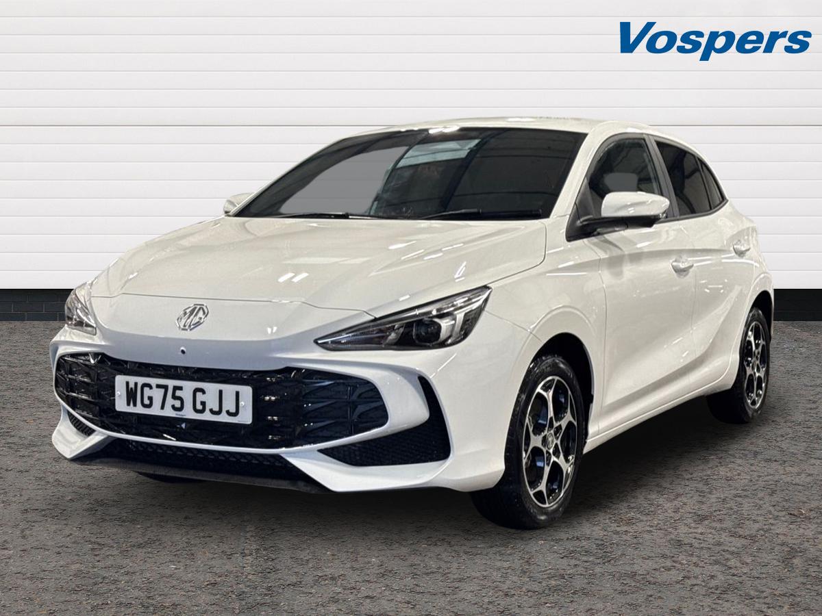 Used MG MG3 2025 for sale - 76954332: Photo 3