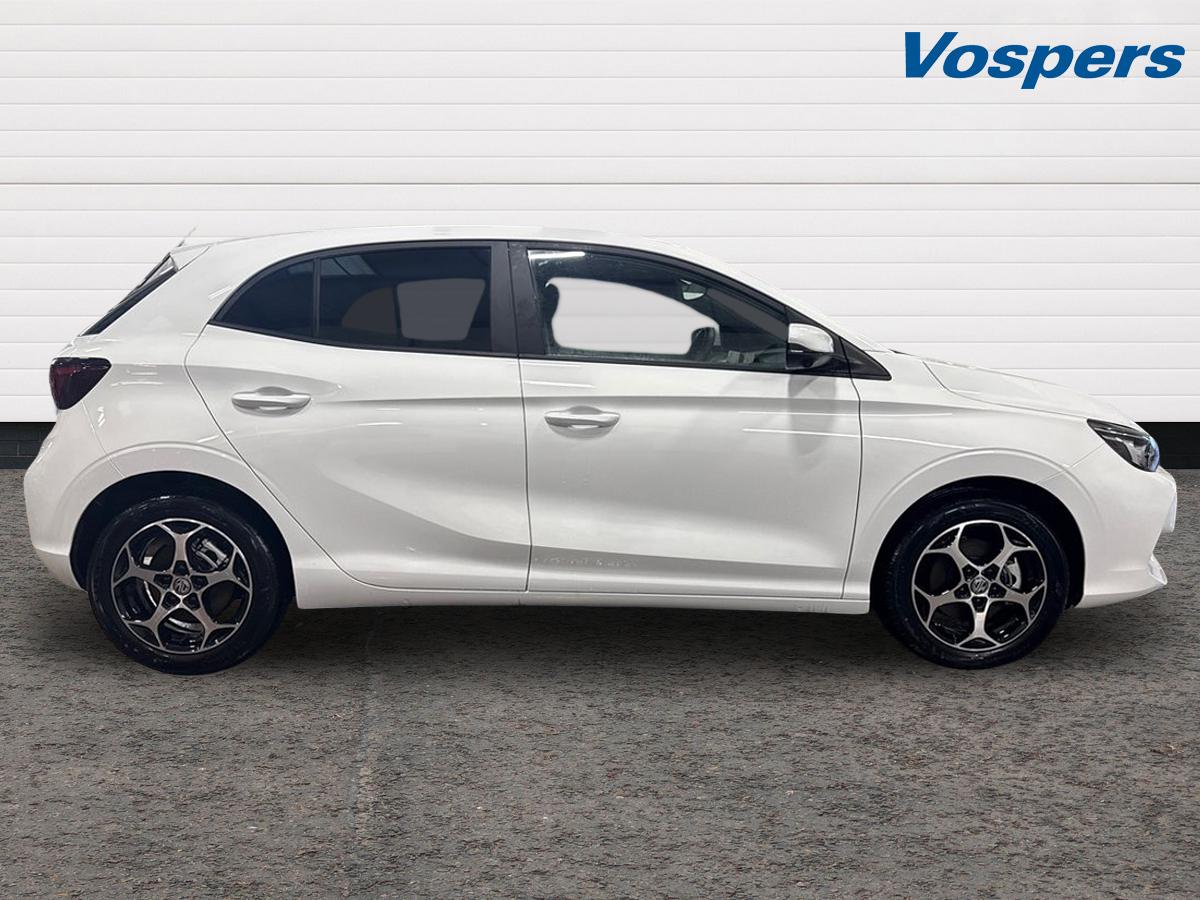 Used MG MG3 2025 for sale - 76954332: Photo 8